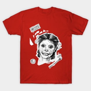 Pearl Movie T-Shirts for Sale | TeePublic